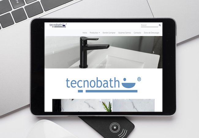 Proyecto Tecnobath